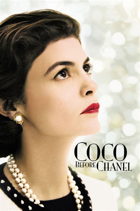 cinto coco chanel|coco avant Chanel movie.